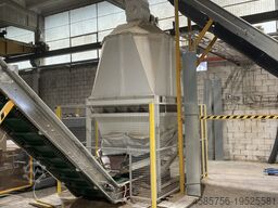 Falck Pellet Valtellina Impianto produzione pellet