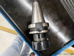 MIKRON HAAS VCE 750