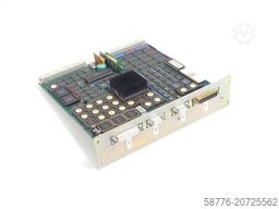 Marposs 6840021303 / E348 CPU M12 486 SN:25001-24555