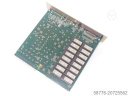 Marposs 6840021303 / E348 CPU M12 486 SN:25001-24555
