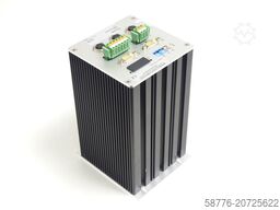 mPm MPM 3.SU340SM4 Unwucht-Messgerät SN:3.502.22.0701 - Neuwertig! -