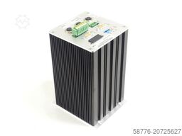 mPm MPM 3.SU340SM4 Unwucht-Messgerät SN:3.502.22.2004 - ! -