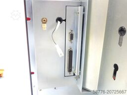  Num Telemecanique Bildschirmeinheit 1060 / 205202101 SN:1470 mit Nokia 44BE