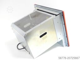  Num Telemecanique Bildschirmeinheit 1060 / 205202101 SN:1470 mit Nokia 44BE