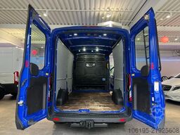 FORD Transit 2,2 TDCI Hoch+Lang*L3-H2*Garantie*1.Hand