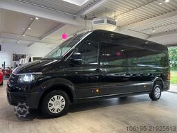 VOLKSWAGEN Crafter TDI Maxi Hoch+Lang*L3-H2*
