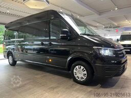 VOLKSWAGEN Crafter TDI Maxi Hoch+Lang*L3-H2*