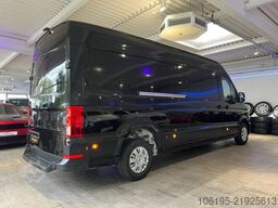 VOLKSWAGEN Crafter TDI Maxi Hoch+Lang*L3-H2*