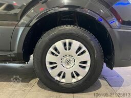 VOLKSWAGEN Crafter TDI Maxi Hoch+Lang*L3-H2*
