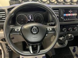 VOLKSWAGEN Crafter TDI Maxi Hoch+Lang*L3-H2*