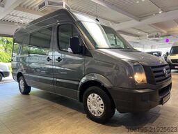 VW Crafter TDI Hoch+Lang*L2-H2*Garantie*1.Hand