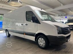 VOLKSWAGEN Crafter Maxi Hoch+Lang*L3-H2*Garantie*