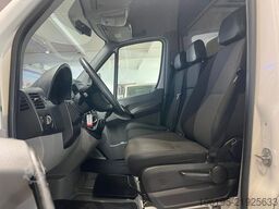VOLKSWAGEN Crafter Maxi Hoch+Lang*L3-H2*Garantie*