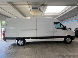 VOLKSWAGEN Crafter Maxi Hoch+Lang*L3-H2*Garantie*