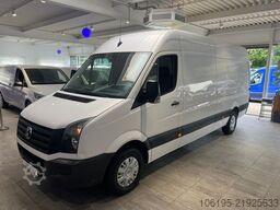 VOLKSWAGEN Crafter Maxi Hoch+Lang*L3-H2*Garantie*