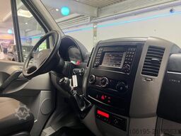 VOLKSWAGEN Crafter Maxi Hoch+Lang*L3-H2*Garantie*