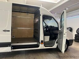 VOLKSWAGEN Crafter Maxi Hoch+Lang*L3-H2*Garantie*