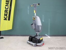 Kärcher K- Mop 46 Bp Pack 36/75