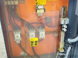 Atlas Copco ZR 55 VSD-8,6 bar