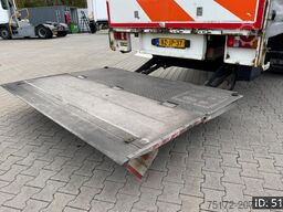 Scania P230 Day Cab, Euro 5, / Manual / 750x248x260 / ...