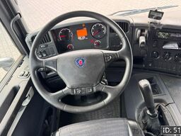 Scania P230 Day Cab, Euro 5, / Manual / 750x248x260 / ...