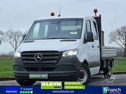 MERCEDES-BENZ SPRINTER 315 Open Laadbak Dub Cab