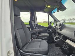 MERCEDES-BENZ SPRINTER 315 Open Laadbak Dub Cab