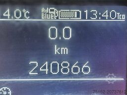 MERCEDES-BENZ SPRINTER 315 Open Laadbak Dub Cab