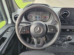 MERCEDES-BENZ SPRINTER 315 Open Laadbak Dub Cab