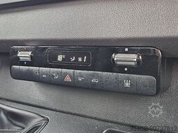 MERCEDES-BENZ SPRINTER 315 Open Laadbak Dub Cab