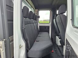 MERCEDES-BENZ SPRINTER 315 Open Laadbak Dub Cab
