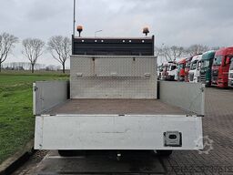 MERCEDES-BENZ SPRINTER 315 Open Laadbak Dub Cab