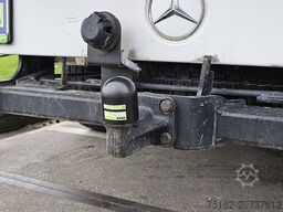 MERCEDES-BENZ SPRINTER 315 Open Laadbak Dub Cab