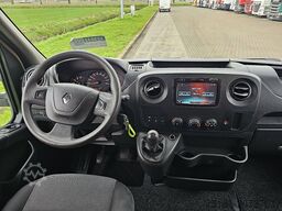 RENAULT MASTER T35 ac navi EURO6