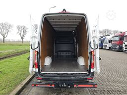 MERCEDES-BENZ SPRINTER 317 ac automaat EURO6