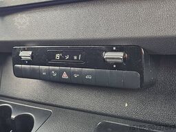 MERCEDES-BENZ SPRINTER 314 ac automaat EURO6