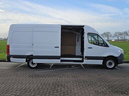 MERCEDES-BENZ SPRINTER 314 ac automaat EURO6