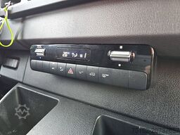 MERCEDES-BENZ SPRINTER 316 L2H2 Navi RWD!