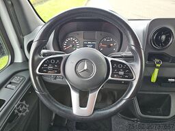 MERCEDES-BENZ SPRINTER 316 L2H2 Navi RWD!