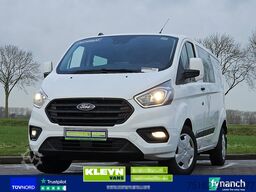 FORD TRANSIT CUSTOM 2.0 L2H1 Dubbele Cabine