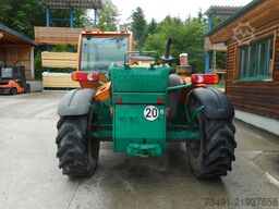 Manitou MT 1030