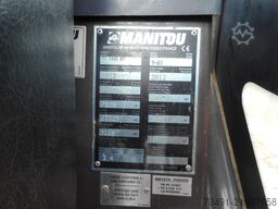 Manitou MT 1030
