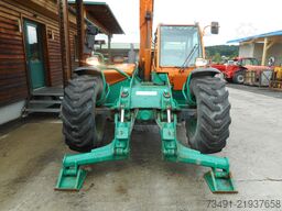 Manitou MT 1030