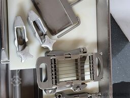 Speckschneider Treif Pikalo