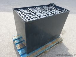 STUBA 80V 3PzS465 Baujahr 2022 85% C5 TEST