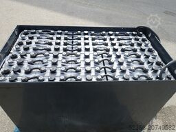 STUBA 80V 3PzS465 Baujahr 2022 85% C5 TEST