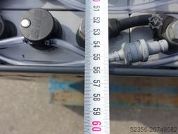 STUBA 80V 3PzS465 Baujahr 2022 85% C5 TEST