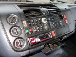 Mercedes-Benz Atego 2528 VACUUMTANK,16 CUB,AIRCO