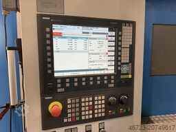 Starrag Heckert HEC 500D