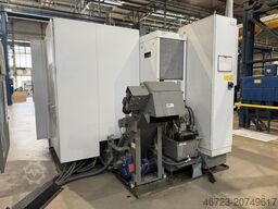 Starrag Heckert HEC 500D